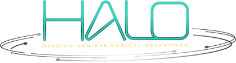 HALO Logo